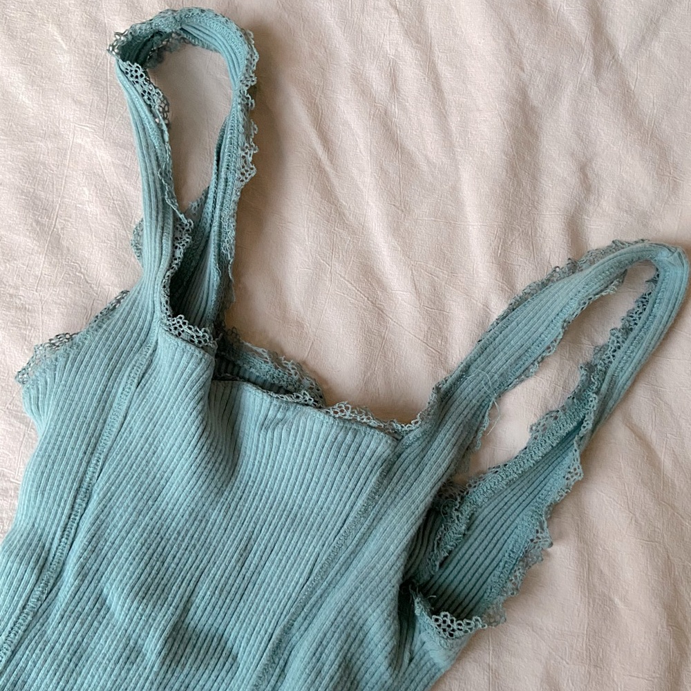 Women’s Bodysuit